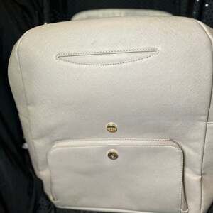 Stackers Backpack - Taupe